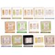 thumbnail image 4 of Set de Muestras de Bases de Jabón Pifito 3,2 kg – 7 Bases, 4 of 8