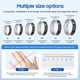 thumbnail image 2 of Smart Health Ring prxxhri con monitor de estrés y sueño, 2 of 7