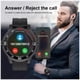 thumbnail image 5 of Reloj Inteligente Smartwatch Bluetooth Con Auriculares N15, 5 of 8