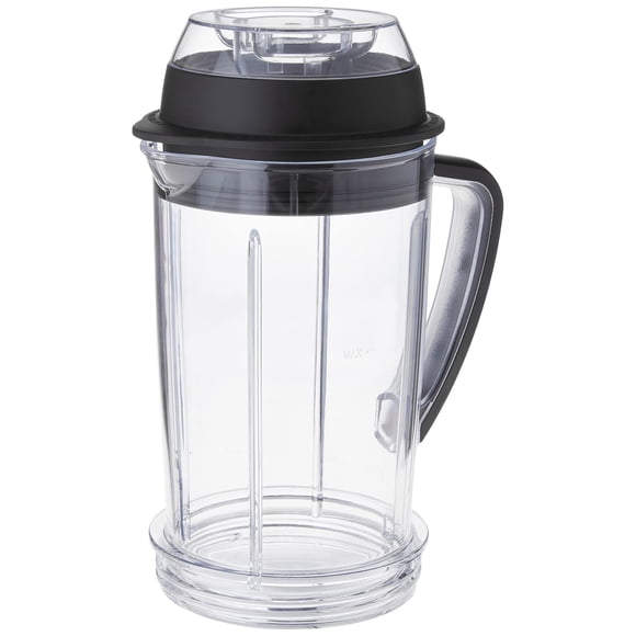 Jarra Rx Souperblast Con Tapa De 2 Piezas