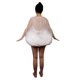 thumbnail image 1 of Enagua Dressica 100 cm Marfil – Accesorio de Boda, 1 of 8