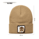 thumbnail image 4 of Pack de 3 Gorros Beanies Lana Animales Colores y Diseños Surtidos, 4 of 5