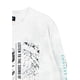 thumbnail image 3 of Polera teens niño tie dye estampada adventure, 3 of 3
