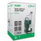 thumbnail image 4 of Bomba de Sump Zoeller 3/4 HP 80 GPM Hierro Fundido Flotador Vertical, 4 of 7