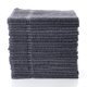thumbnail image 1 of Toallas SIMPLI-MAGIC Paquete de 12 Algodón 41x69 cm Gris, 1 of 7