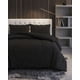 thumbnail image 1 of Juego de Cubrecama Sherpa con Relieve Trenzado King, 1 of 6