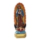 thumbnail image 3 of Raro Hermoso Guadalupe Virgen María Estatua Regalo Religioso Navidad Decoración Del Hogar, 3 of 5