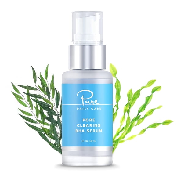 Suero Pure Daily Care BHA para Limpieza de Poros con Ácido Salicílico