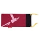 thumbnail image 5 of Tienda de campaña Clavijas Martillo Clavos Bolsa de almacenamiento Bolsa Saco Vino Rojo, 5 of 5