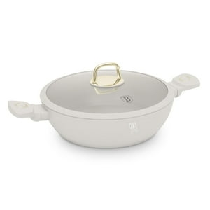 Olla Baja Ø 28 Cm -Berlinger Haus, Línea Sahara, Antiadherente