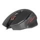 thumbnail image 3 of Mouse Gamer Usb 7b 3200dpi Negro Gainer, 3 of 5