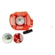 thumbnail image 2 of Tapa Arranque Motosierra 445 -450, 2 of 9