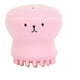 thumbnail image 4 of Cepillo De Limpieza Facial Pulpo Esponja Exfoliante Silicona, 4 of 5