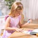 thumbnail image 5 of Bloc de actividades y pegatina Stamper Melissa & Doug ¡Guau!, 5 of 9