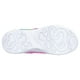 thumbnail image 5 of ZAPATILLAS URBANAS SKECHERS INFINITE HEART LIGHTS INFANTIL | 303752L-PKLP - Talla 32, 5 of 6