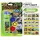 thumbnail image 1 of Creative Children Console Dinosaur Projector Learning Projection Torch Light Cartoon Toys Parent-Child Interaction Gifts, 1 of 2