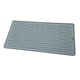 thumbnail image 5 of Alfombrilla De Secado De Silicona, Alfombrilla Para Fregadero, Vajilla Rectangular, Mantel Individual, Gris Flexible, 5 of 5