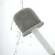 thumbnail image 3 of Cepillo Escobilla De Baño De Silicona Con Base, 3 of 4