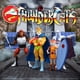 thumbnail image 5 of Figura de acción Super7 ULTIMATES! Thundercats Grune de 18 cm con Acc, 5 of 5