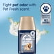 thumbnail image 3 of Ambientador automático en aerosol Glade Pet Fresh Scent 180 ml, 3 of 9