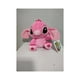 thumbnail image 3 of Juguete Peluche Angel 15cm De Stitch Rosado Infantil, 3 of 3