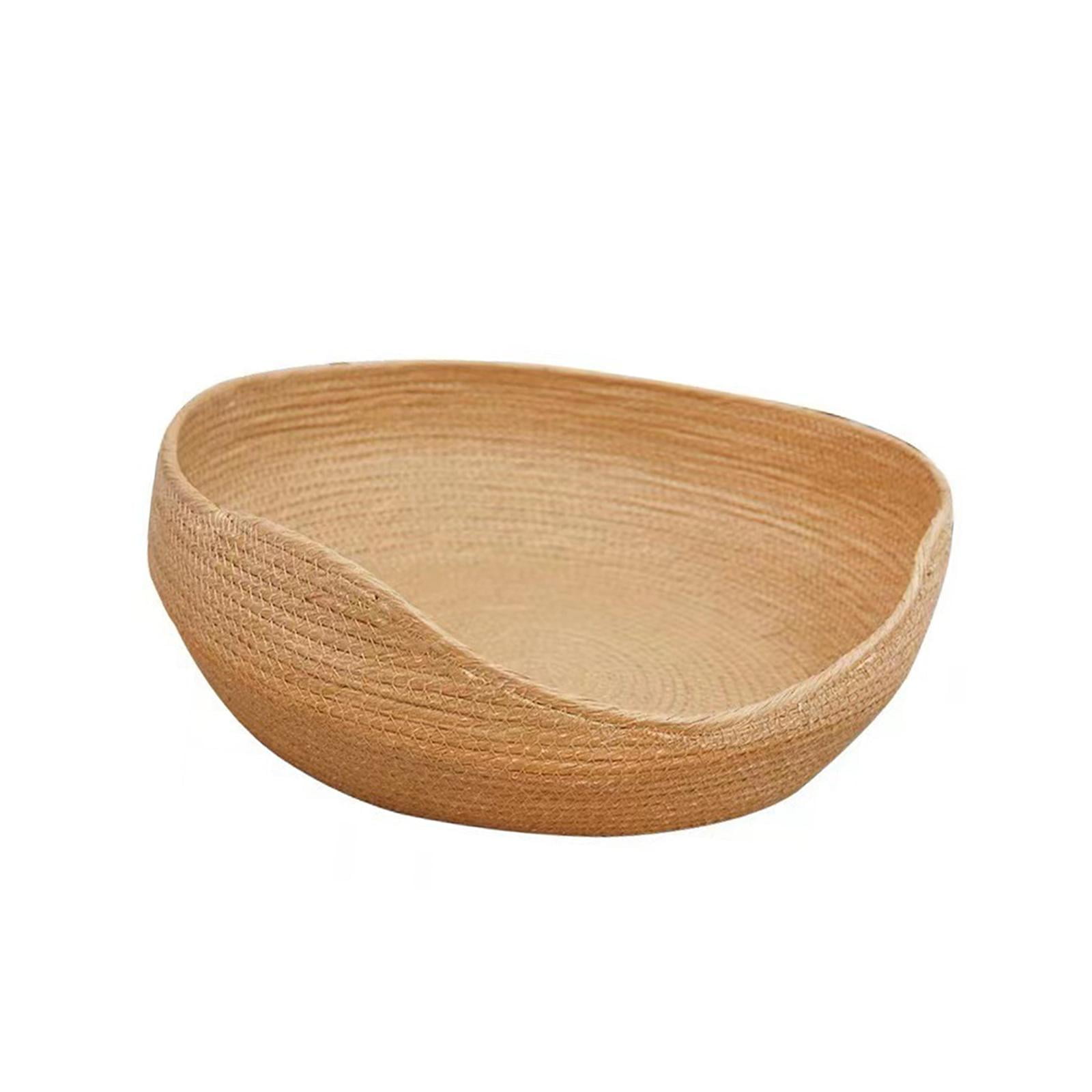 Magideal - Cama Acogedora Para Gatos Y Perros Pequeños L