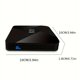 thumbnail image 2 of M5 Home Game Console HD 4K Console TV Double Wireless Rocker 9 Big Simulator Game Support: CPS/GB/GBC/GBA/MD/SFC/FC/PS1 Controller Embedded Game Console, 2 of 4