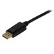 thumbnail image 2 of Cable DisplayPort StarTech.com 1 m 1080p DP 1.2 a VGA, 2 of 5