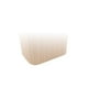 thumbnail image 4 of Tacho de Basura Ratan Vaiven Slim 40LT Beige, 4 of 4