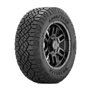 Goodyear - Neumatico 245/70 R17 119S Wrangler Duratrac At