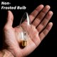 thumbnail image 2 of Bombilla CYLYT 60W E12 regulable 2700K (paquete de 12), 2 of 8