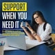 thumbnail image 5 of Corrector de postura FlexGuard Support para mujeres y hombres, 5 of 9