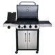 thumbnail image 1 of Parrilla A Gas Performance 4Q, 1 of 8