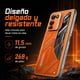 thumbnail image 2 of Celular Rugged Blackview FORT 200 Naranjo 256GB 108MP 24GB, 2 of 11