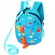 thumbnail image 1 of Adorable Dinosaur Backpack - Perfect for Kids to Keep Their Stuff Safe!, 1 of 3
