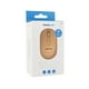 thumbnail image 3 of Mouse Inalámbrico Bluetooth y Usb 10m Negro - PS, 3 of 3