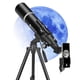 thumbnail image 2 of Telescopio EACONN, 80 mm de apertura, 600 mm, refractor para adultos, 2 of 8