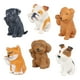 thumbnail image 5 of Modelo De Animales Adornos Para Diseño Escenario Mesa De Arena Jardín De Hadas Cachorro, 5 of 5