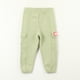 thumbnail image 3 of Pantalon Cargo De Buzo Niño Spidey Bolsillos Verde Marvel, 3 of 3
