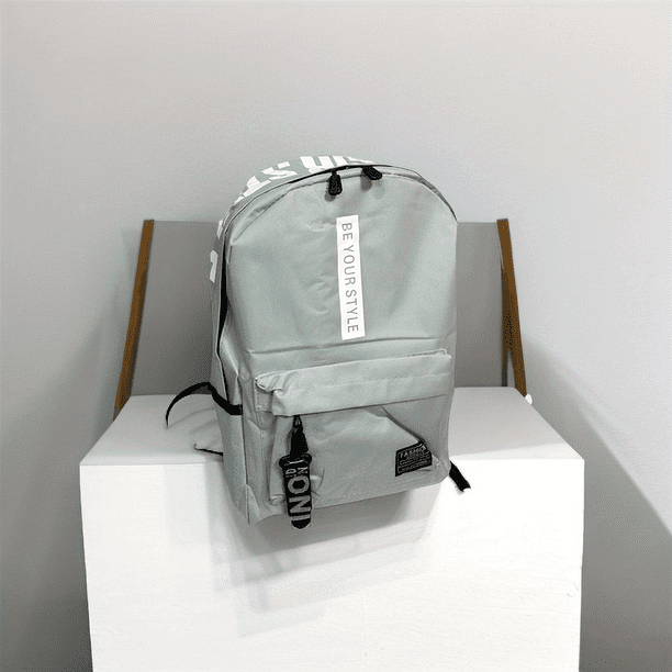 Durable, Lightweight, Waterproof Backpack - Perfect for Travel & Commuting - Large Capacity!