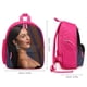 thumbnail image 2 of Olivia Rodrigo Mochila Escolar para Niños y Niñas, Mochila Infantil Ligera de Alta Calidad, Grande y Duradera ROSA, 2 of 6