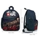 thumbnail image 2 of La Casa de Papel Mochila Escolar para Niños y Niñas, Mochila Infantil Ligera de Alta Calidad, Grande y Duradera Azul, 2 of 6