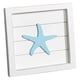 thumbnail image 2 of Esculturas De Pared Ocean Theme Beach Placa De Madera Signos Estrella De Mar, 2 of 5