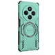 thumbnail image 2 of Funda FOXDOCK para Xiaomi Poco C75 4G , magnética, resistente a golpes, con soporte, unisex, carga inalámbrica, 2 of 4