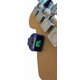 thumbnail image 5 of Afinador de guitarra SNARK (R) CLT-1 recargable con pinza irrompible, 5 of 8