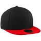 thumbnail image 3 of Gorro New Era Blank Custom 9FIFTY ajustable 100% poliéster, 3 of 5