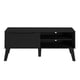 thumbnail image 2 of Rack Tv 55 Lotus Ebano Negro, 2 of 7