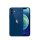 thumbnail image 4 of Iphone 12 Restaurado - Desbloqueado Por Operador - 256 Gb Azul (reacondicionado), 4 of 4