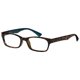 thumbnail image 2 of Lentes de Lectura M Glasses Colleen Rectangulares 2.00 Marrón, 2 of 3