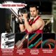 thumbnail image 2 of Entrenador de brazos Twister NOONCRAZY ajustable con resistencia de 4 muelles, 2 of 7